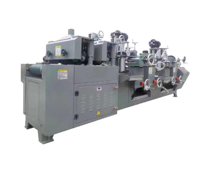 嘉兴异形辊涂机