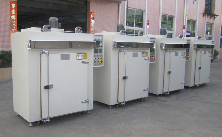 工业烤箱 工业烤箱