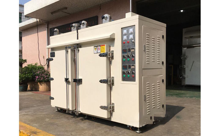 工业烤箱 工业烤箱