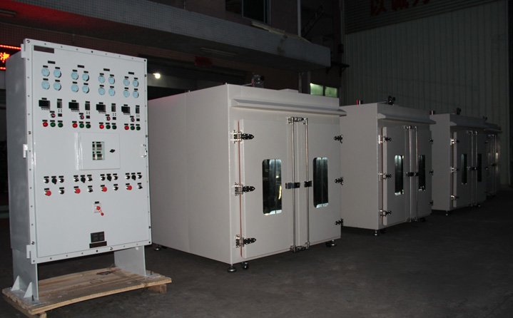 工业烤箱 工业烤箱