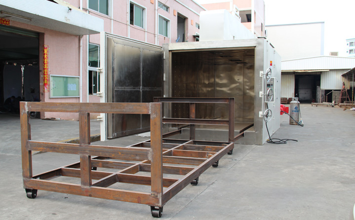工业烤箱 工业烤箱