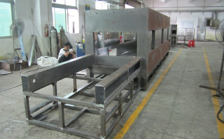 工业烤箱 工业烤箱