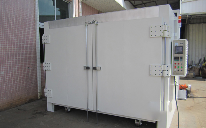 工业烤箱 工业烤箱