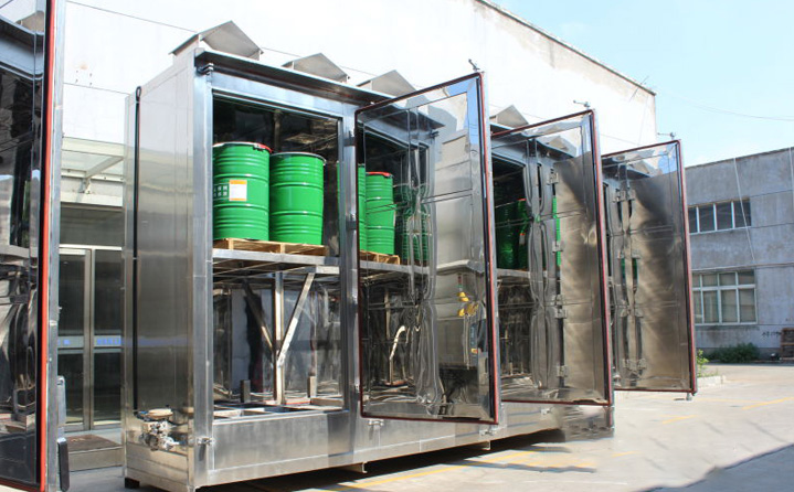 工业烤箱 工业烤箱