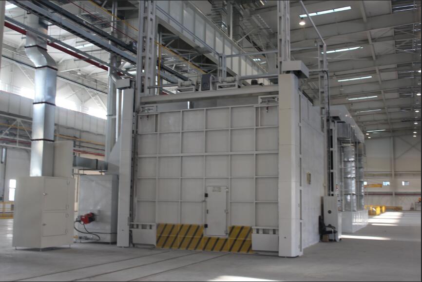 上下升降气缸门电机零配件燃气大烘房 上下升降气缸门电机零配件燃气大烘房