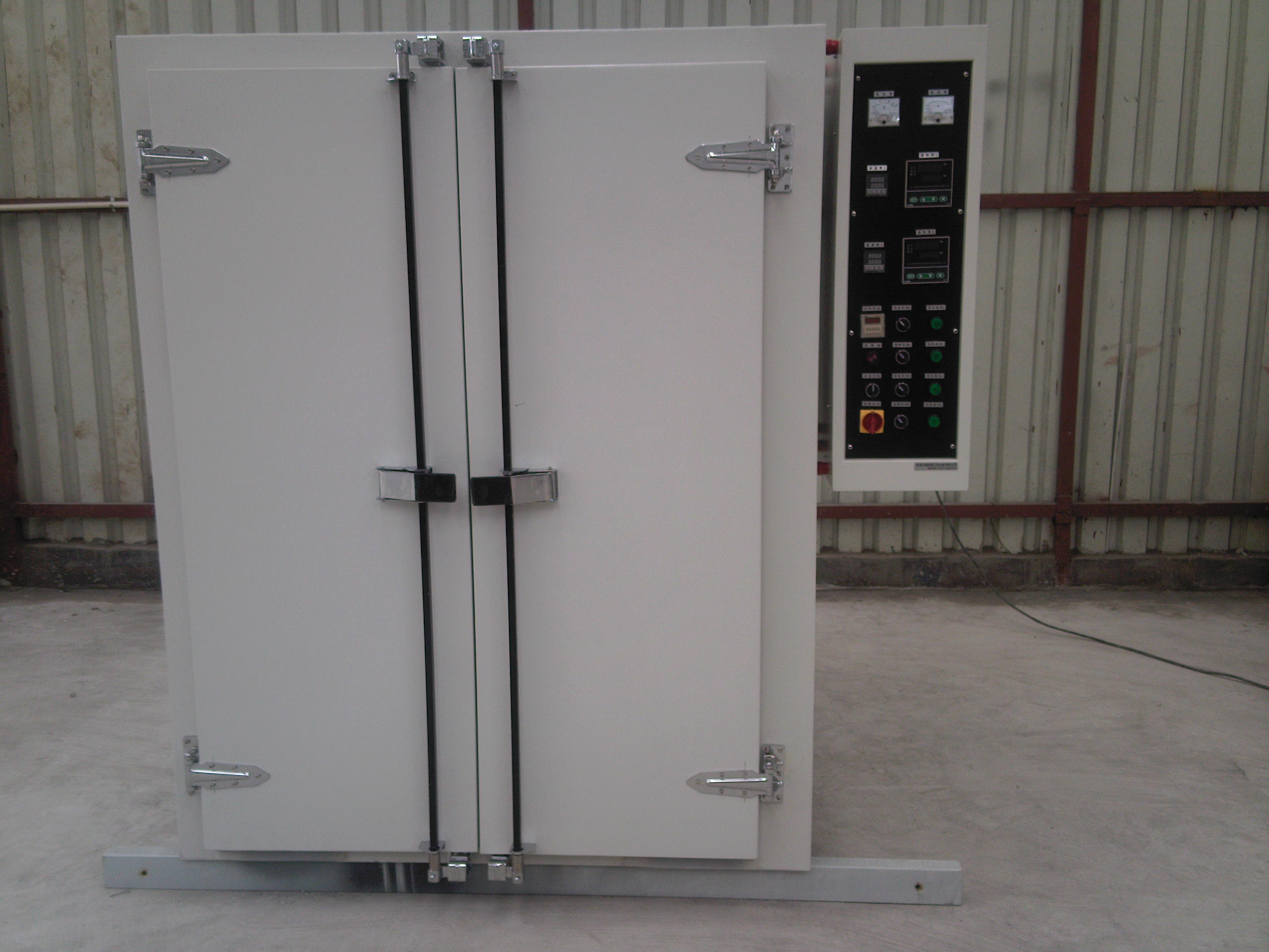 通用型推车烤箱 通用型推车烤箱